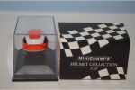Minichamps arai helmet johnny herbert 1998 381 980015  1:8