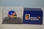 Minichamps helmet jaques villeneuve 1997 380 970003