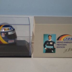 Minichamps arai helmet h.h. frentzen 1996 511 389615