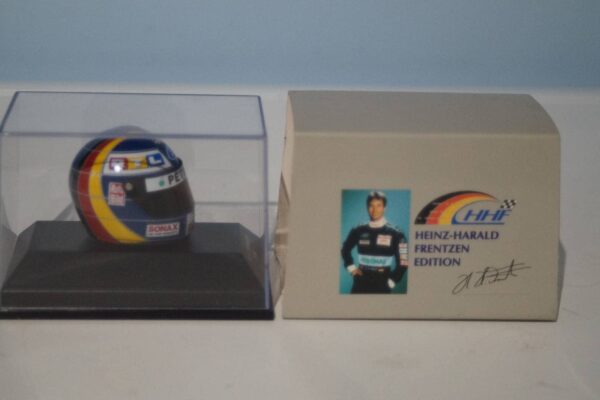 Minichamps arai helmet h.h. frentzen 1996 511 389615