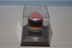 Minichamps arai helmet eddie irvine 1995 381 950015