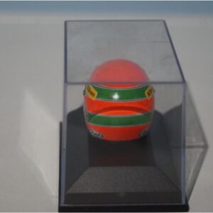 Minichamps arai helmet eddie irvine 1995 381 950015