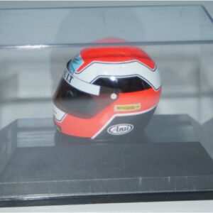 Minichamps arai helmet johnny herbert 1995 381 950002