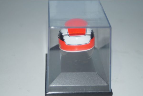 Minichamps arai helmet johnny herbert 1995 381 950002