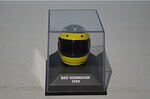 Minichamps bell helmet ralf schumacher 1995 308 953102