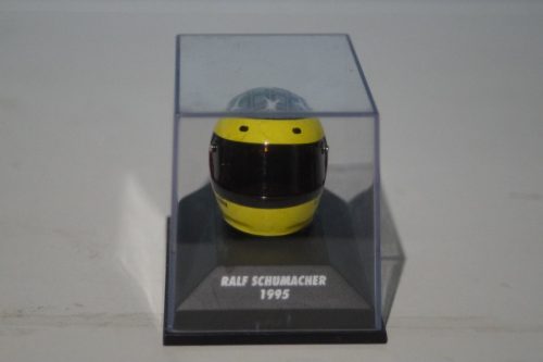 Minichamps bell helmet ralf schumacher 1995 308 953102