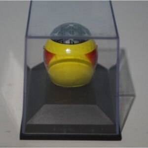 Minichamps bell helmet ralf schumacher 1995 308 953102
