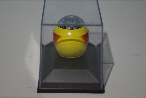 Minichamps bell helmet ralf schumacher 1995 308 953102
