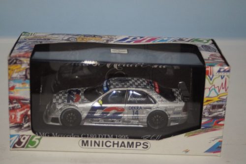 MinichampsMercedesCDTMJ.V.Ommen: