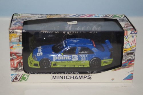 MinichampsMercedesCDTMJ.V.Ommen: