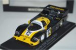Minichamps porsche 956 k monza 1984 merl 430 846612
