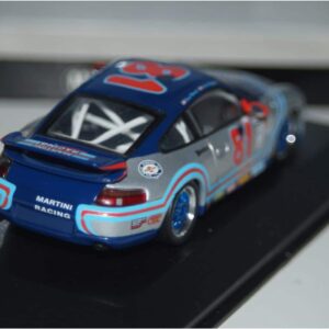 Minichamps porsche 911 gt3 daytona 2003 400 036981