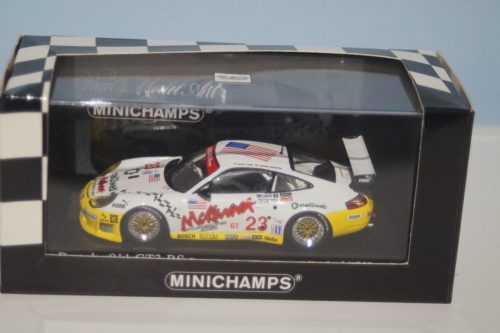 MinichampsPorscheGTRSSebring
