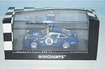 Minichamps Porsche 911 GT3 RS Sebring 2003 400 036923