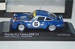 Minichamps Porsche 911 GT3 RS Sebring 2003 400 036923