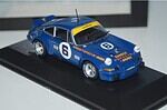 Minichamps Porsche 911 GT3 RS Sebring 2003 400 036923