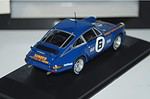 Minichamps Porsche 911 GT3 RS Sebring 2003 400 036923
