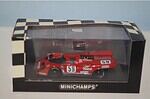 Minichamps porsche 917k gp de magny-cours 1970 430 706759