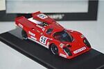 Minichamps porsche 917k gp de magny-cours 1970 430 706759