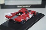 Minichamps porsche 917k gp de magny-cours 1970 430 706759