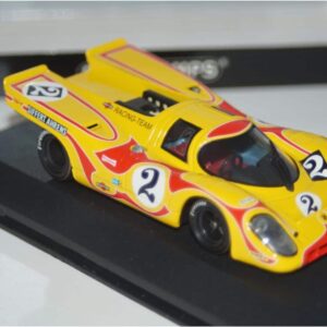 Minichamps porsche 917k 6 hr kyalami 1970 430 706792