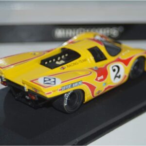 Minichamps porsche 917k 6 hr kyalami 1970 430 706792