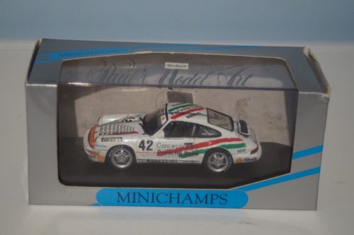 MinichampsPorscheSupercup: