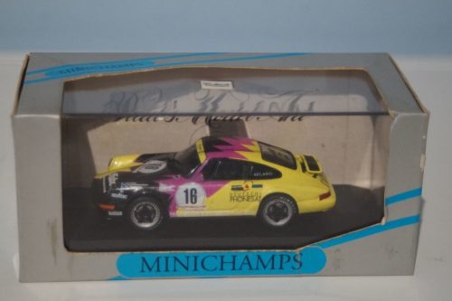 MinichampsPorscheSupercup: