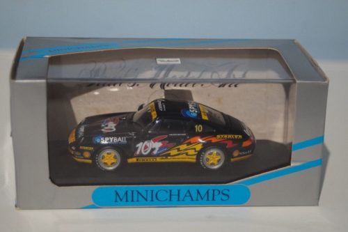 MinichampsPorscheSupercup: