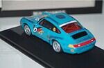 Minichamps porsche 911 supercup 1994 1:43 430 946317