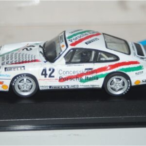 Minichamps porsche 911 supercup 1994 1:43 430 946317