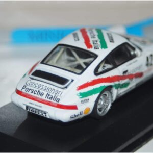Minichamps porsche 911 supercup 1994 1:43 430 946317