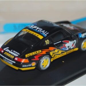 Minichamps porsche 911 supercup 1994 1:43 430 946317