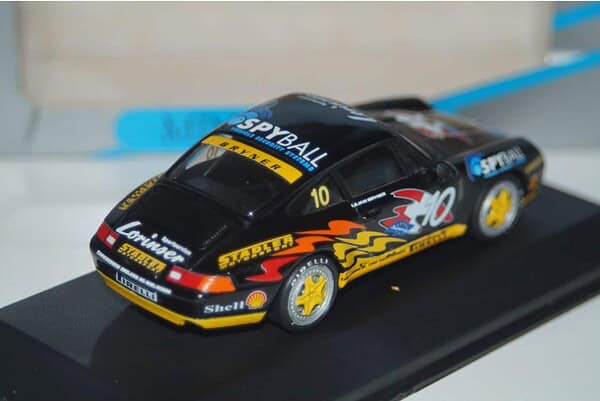 Minichamps porsche 911 supercup 1994 1:43 430 946317