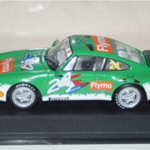 Minichamps porsche 911 supercup 1994 1:43 430 946317