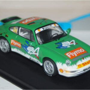 Minichamps porsche 911 supercup 1994 1:43 430 946317