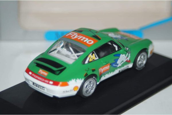 Minichamps porsche 911 supercup 1994 1:43 430 946317