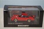 Minichamps Porsche 911 Carrera RS 3.0 1974 Red 400 063122
