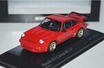 Minichamps Porsche 911 Carrera RS 3.0 1974 Red 400 063122