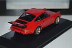 Minichamps Porsche 911 Carrera RS 3.0 1974 Red 400 063122