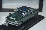 Minichamps Opel Rekord P1 Caravan 1958 1:43 scale 430 043216