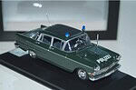 Minichamps Opel Rekord P1 Caravan 1958 1:43 scale 430 043216