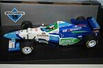 MinichampsBenettonRenaultJ.AlesiB: