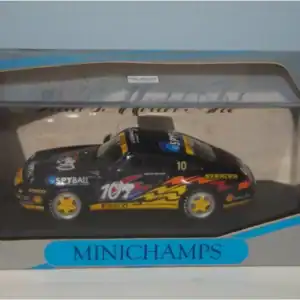 Minichamps porsche supercup 1994 1:43 430 946310