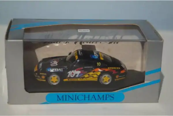 Minichamps porsche supercup 1994 1:43 430 946310