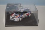 Vitesse toyota corolla wrc portugal 2000 rally skm166