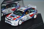 Vitesse toyota corolla wrc portugal 2000 rally skm166
