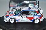 Vitesse toyota corolla wrc portugal 2000 rally skm166