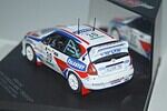 Vitesse toyota corolla wrc portugal 2000 rally skm166