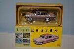 Vanguards ford 100e blue va21003 1:43 scale
